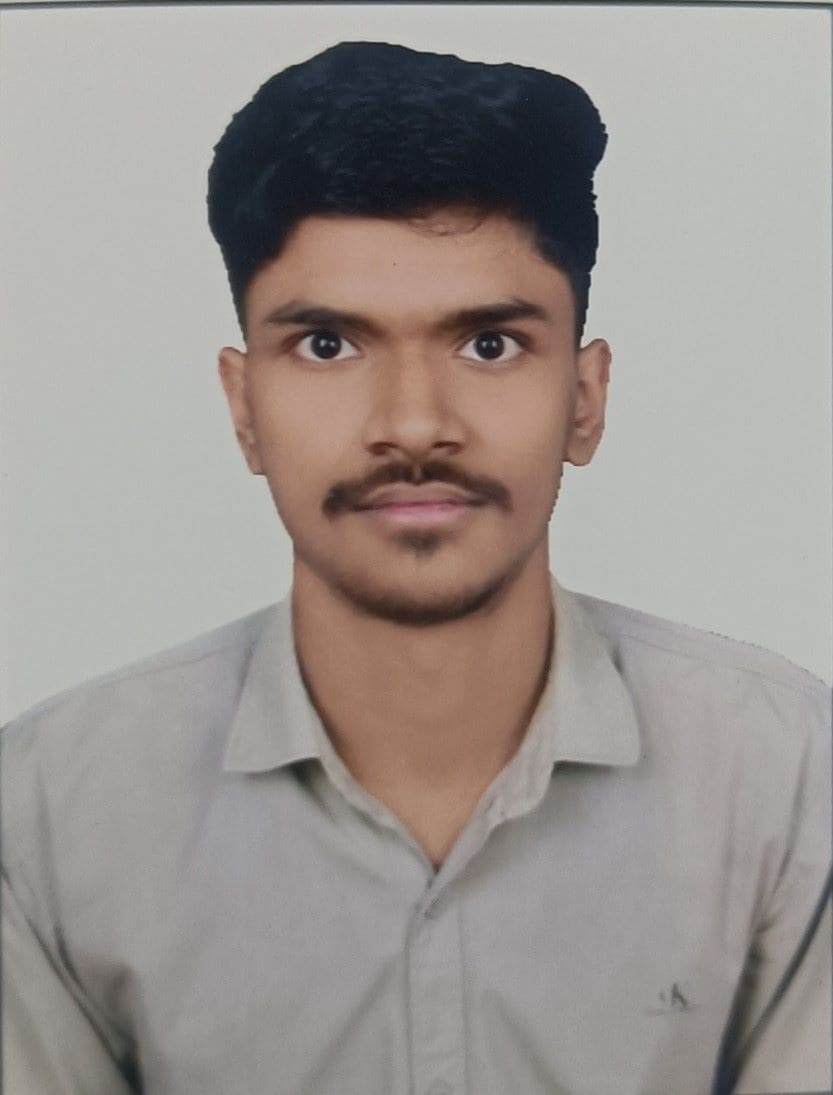 Aditya Kumar  - Summer Internship Training student at Anu IT Solution in Patna